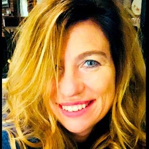 Meet your Posher, Kathy